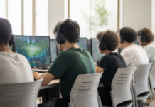 València reivindica los videojuegos para aprender y conectar
