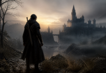 The Blood of Dawnwalker rompe la maldición de Unreal Engine 5