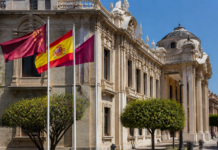 Murcia lleva al Consejo Jurídico su nueva Ley de Ciencia