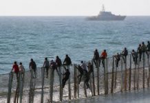 La prensa marroquí anticipó la catástrofe de Ceuta