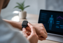El salto de los wearables: de contar pasos a prever enfermedades
