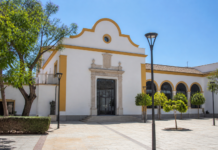 Así cambiará el Centro Cultural Padre Manuel de Estepona