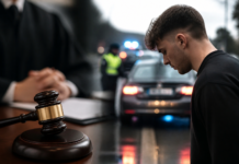 Raúl Asencio, del Real Madrid, condenado por conducir ebrio
