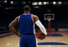 Mercado NBA: El sorprendente fichaje de los Sixers para LeBron