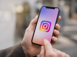 Instagram cambia la etiqueta de perfiles generados con IA