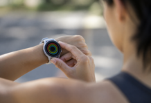 Huawei Watch GT 7: cinco anillos y una nueva filosofía