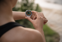 Huawei Watch GT 7: cinco anillos y una nueva filosofía