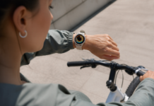 Huawei Watch GT 7: cinco anillos y una nueva filosofía