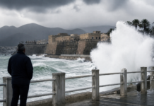 Vivas alerta: Ceuta está en peligro, pero no se rinde