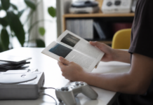 El libro latinoamericano que desvela la música de videojuegos