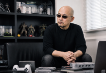Hideki Kamiya: preservar videojuegos importa más que el formato