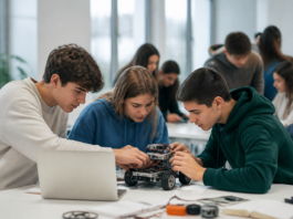 Fundación Endesa lanza RetoTech, el reto tecnológico juvenil