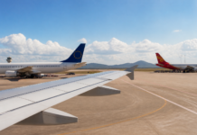 El auge de las aerolíneas europeas en Asia podría frenarse