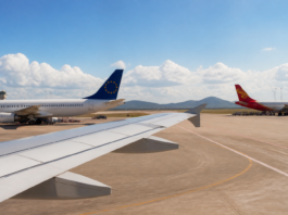 El auge de las aerolíneas europeas en Asia podría frenarse