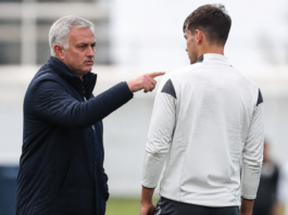Mourinho advierte a Asencio tras su condena en el Real Madrid