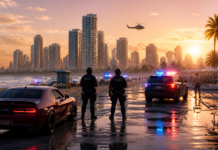 GTA VI: el límite de sus delitos podría cambiarlo todo