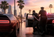 GTA VI: el límite de sus delitos podría cambiarlo todo