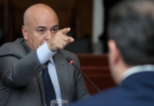 Jabaroot señala a Haidour por supuestos vínculos con Marruecos