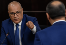 Jabaroot señala a Haidour por supuestos vínculos con Marruecos