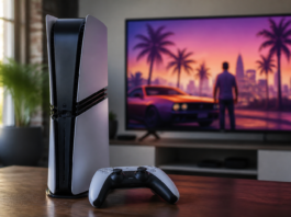 GTA VI agota la PS5 Pro y sacude la industria del videojuego