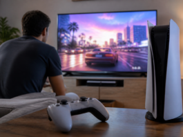 GTA VI agota la PS5 Pro y sacude la industria del videojuego