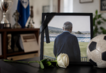 Fallece Pepe Guerra, expresidente del CD Estepona: su legado