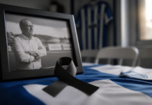 Fallece Pepe Guerra, expresidente del CD Estepona: su legado