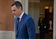 Sánchez sostuvo seis horas que citó a la embajadora marroquí