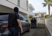 Alias Pirry: el capo de Medellín que se ocultaba en Salou