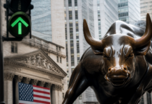 Wall Street rebota, pero Broadcom se desploma: ¿qué pasa?