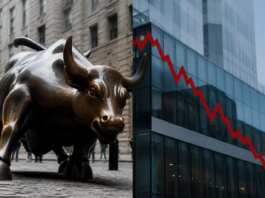 Wall Street rebota, pero Broadcom se desploma: ¿qué pasa?