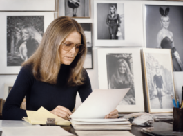 Gloria Steinem: la feminista que se infiltró en Playboy