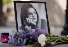 Muere Gloria Steinem a los 92: adiós a un icono feminista