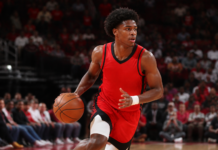 Los Rockets pagan más de 200 millones por Amen Thompson