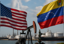 Estados Unidos y Venezuela activan un ambicioso pacto petrolero