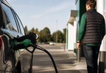 El secreto de BP para que tu coche llegue 840 km más al año