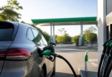 El secreto de BP para que tu coche llegue 840 km más al año