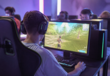 Cúllar Vega prepara una tarde gamer con torneos y sorpresas