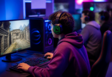 Cúllar Vega prepara una tarde gamer con torneos y sorpresas