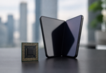 Xiaomi estrena chip propio y reta al iPhone Ultra con un plegable