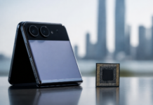 Xiaomi estrena chip propio y reta al iPhone Ultra con un plegable
