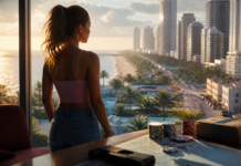 De crupier a protagonista: la historia de Lucía en GTA VI
