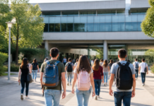 La UR da la bienvenida a 1.100 alumnos con dos carreras nuevas