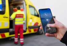 La app del 112 Canarias supera las 18.700 descargas