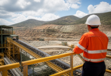 La millonaria apuesta de Cerrado Gold para producir más oro