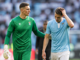 El 1×1 del Celta ante la Real Sociedad con Radu y Alonso