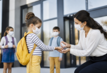 Vuelta al cole: cómo proteger a los niños de enfermedades