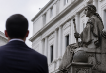 El Gobierno mueve ficha ante la investigación de la Audiencia Nacional
