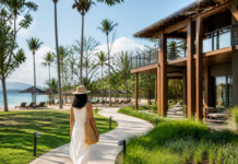 Fosun relanza Club Med y afronta el reto de venderlo caro