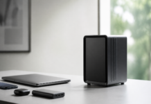 Anker presenta su hub de IA local y unifica todas sus marcas
